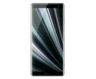 Sony Xperia XZ3 H8416 4/64GB Single SIM srebrny - 621021 - zdjęcie 3